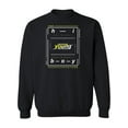 thumbnail image 1 of Hi Young Boy Sweatshirt Men -Image by Shutterstock, Male Medium, 1 of 4