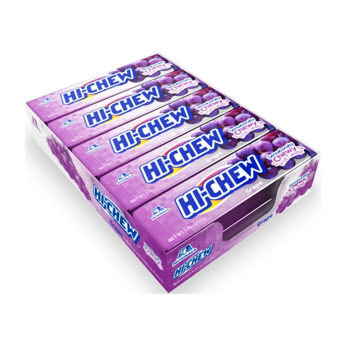 HI CHEW GRAPE