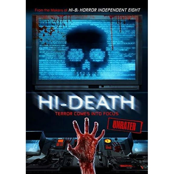 Hi-death (DVD)