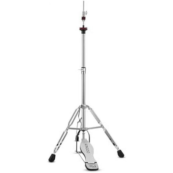 Hi hat stand,hat cymbals stand,high hat stand with smooth pedal,practice high hat fits 8'' 10'' 12'' 13'' 14'' 15'' 16'' 18'' Hi hat cymbals$$Music