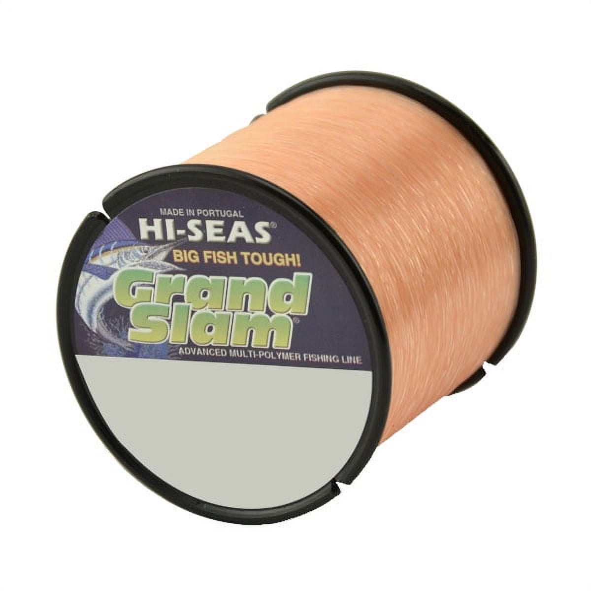 Hi-seas Grand Slam Pink Mono-1/4lb-20pk 