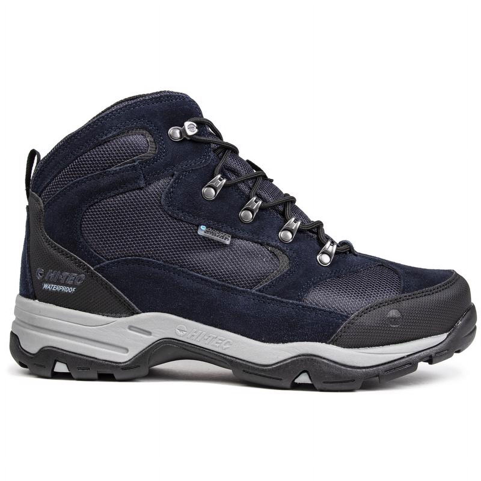 Buy Hi-tec Storm Wp Boots Online Kuwait Ubuy