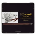 thumbnail image 1 of Hi-uni Graphite Pencil Set, 22-Pencils, 1 of 2