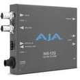 thumbnail image 1 of AJA Hi5-12G 12G-SDI to HDMI 2.0 Mini-Converter, 1 of 2