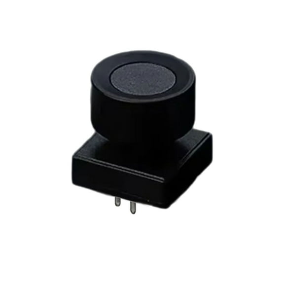Hi86 Model Metal Control Knob For Mechanical Keyboards Hotswap Customization Compatible Replaceable