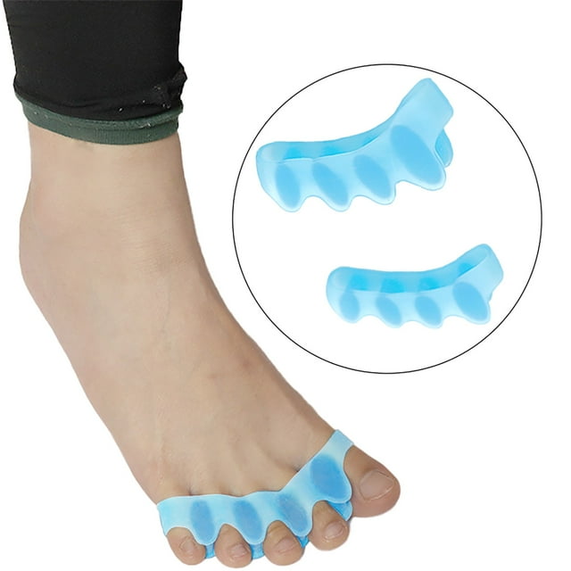 HiAZHWU Relieving And Separator Spacer Home Toe Tool Toe Cushioning ...