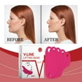 HiAZHWU Ultra Lifting Firming Chin Patch & Define Your Jawline With