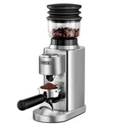 HiBREW G7 Burr Coffee Grinder – 48 Grind Settings, - rated 4.9 stars from 8 reviews