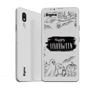HiBreak Pro 6.13 inch Epaper Cell Phone with Android 14 OS, 8GB RAM, 256GB Storage