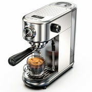 HiBREW Espresso Machine for Home - rated 4.4 stars from 17 reviews