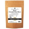 HiCAF Cinnamon Toast Black , 50 Bags, Premium Blended HighCaffeine