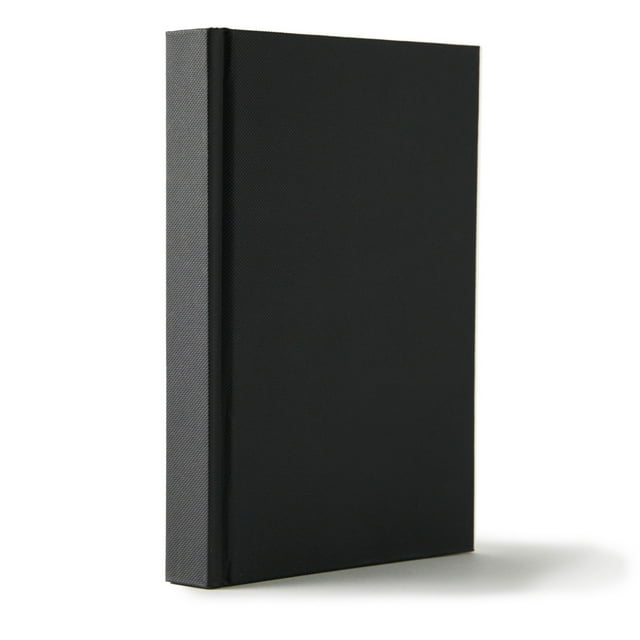 HiCafh Black Hardbound Sketchbook By Artist's Loft And Paper Sketch Pad