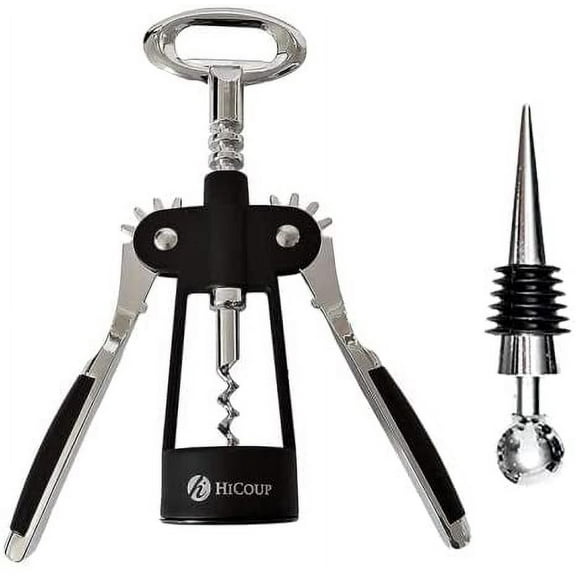 HiCoup Wine Opener