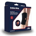 thumbnail image 1 of HiDow AcuKnee Wrap | Knee Pain Relief | Compatible With IQ Massagers | Healthmateforever, 1 of 1