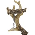 thumbnail image 1 of HiEnd Accents  Antler Cork Screw, 1 of 2