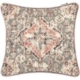 thumbnail image 1 of HiEnd Accents Carmen Euro Sham, 27x27, 1 of 1