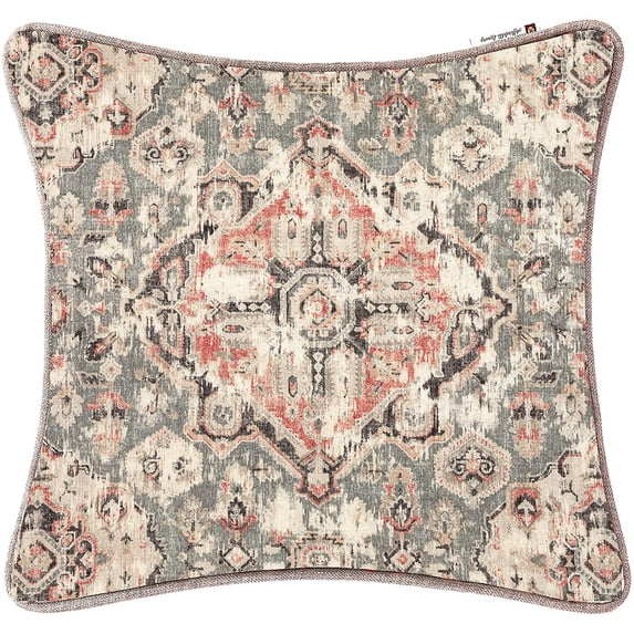 HiEnd Accents Carmen Euro Sham, 27x27