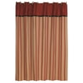 thumbnail image 1 of HiEnd Accents  Rock Canyon Shower Curtain, 1 of 2