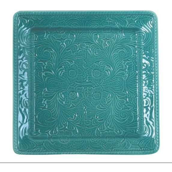 HiEnd Accents Savannah Serving Platter