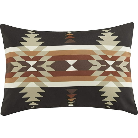 HiEnd Accents Yosemite Outdoor Pillow, 16x24