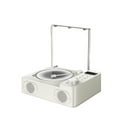 thumbnail image 1 of HiFi Bluetooth CD Player Lossless Audio Professional Music Disc Player for Home Sound System, 1 of 5