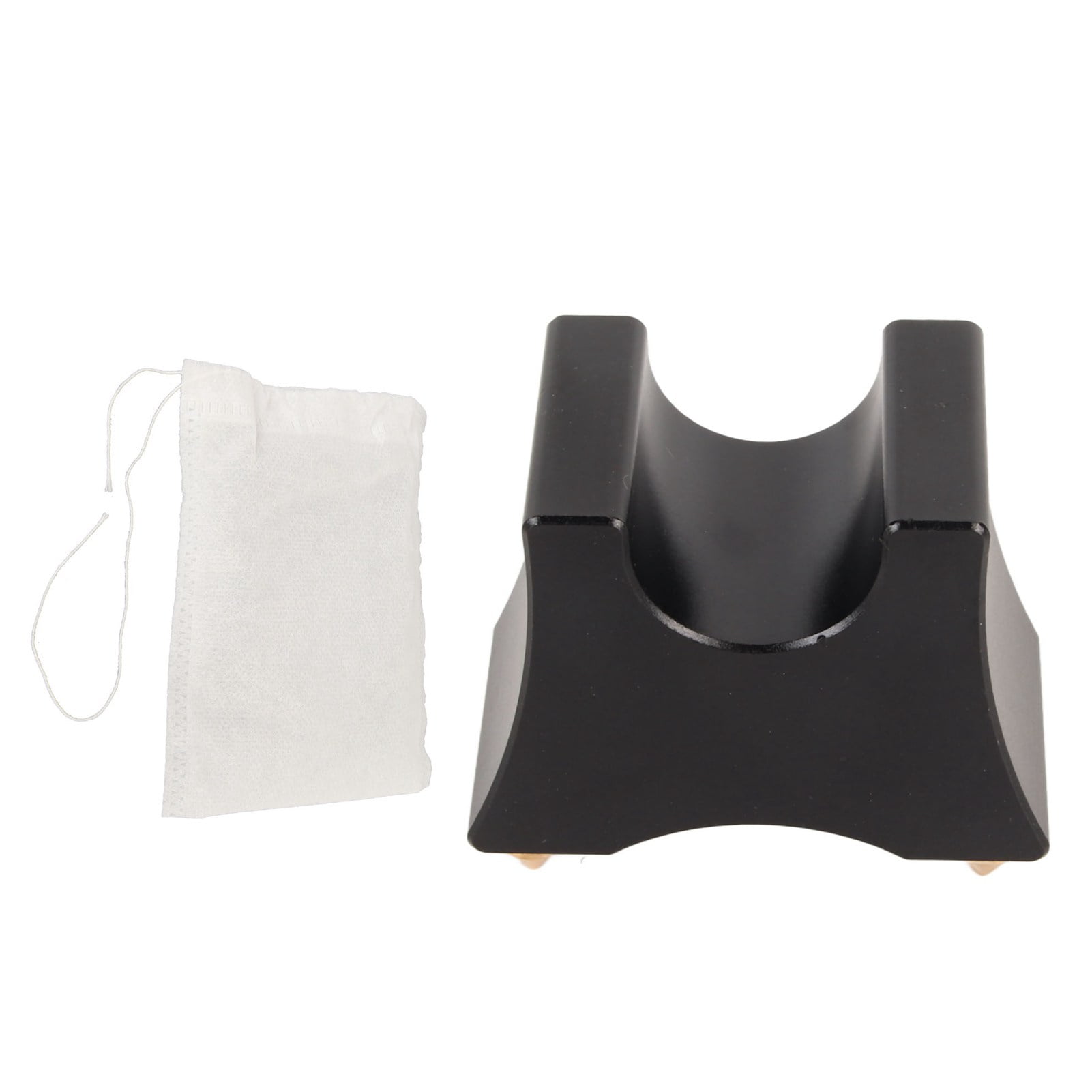 HiFi Cable Tray Stand Spike Multifunction Aluminium Alloy HiFi Cable