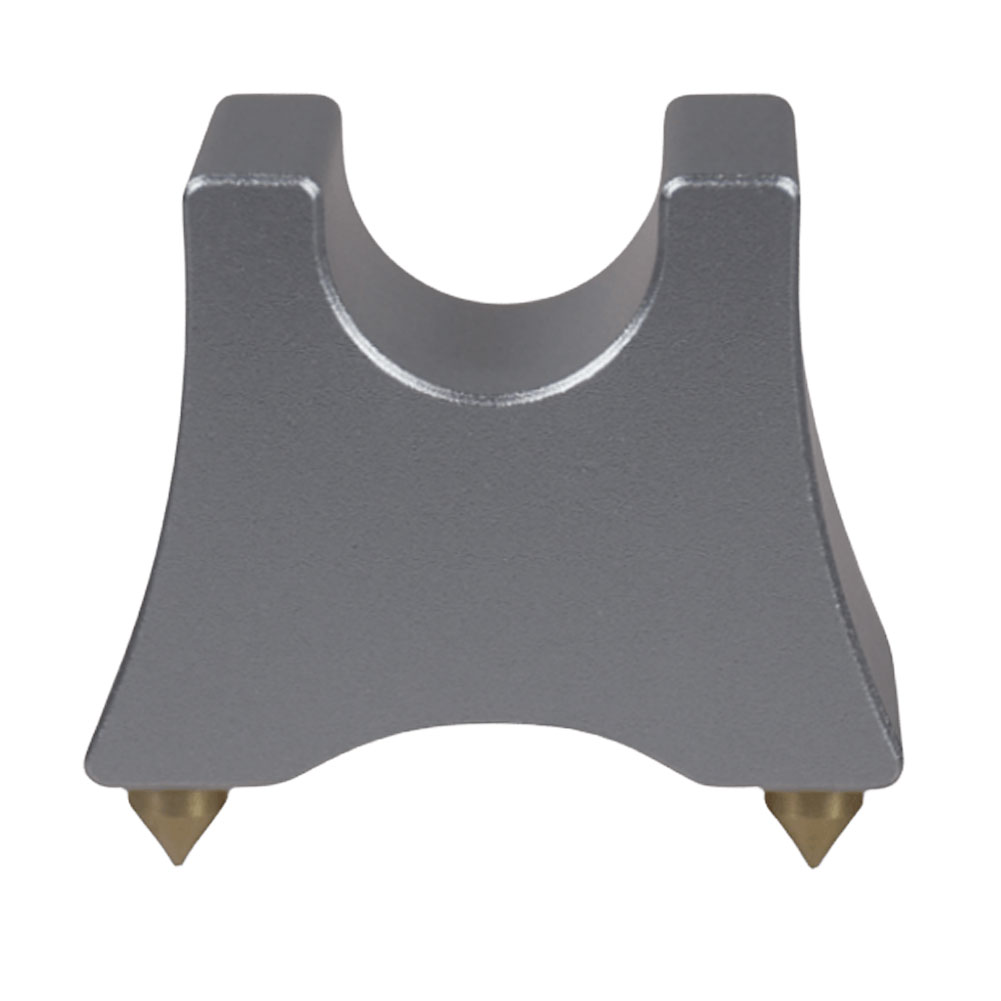 HiFi Cable Tray Stand Spike Wire Bracket Power Speaker Cable Riser Clip