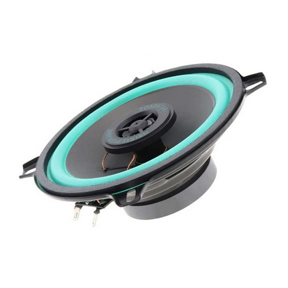 HiFi Coaxial Speaker Vehicle Dashboard Front Door Audio Music Stereo Horn Full Range Frequency Loudspeaker for Car Auto