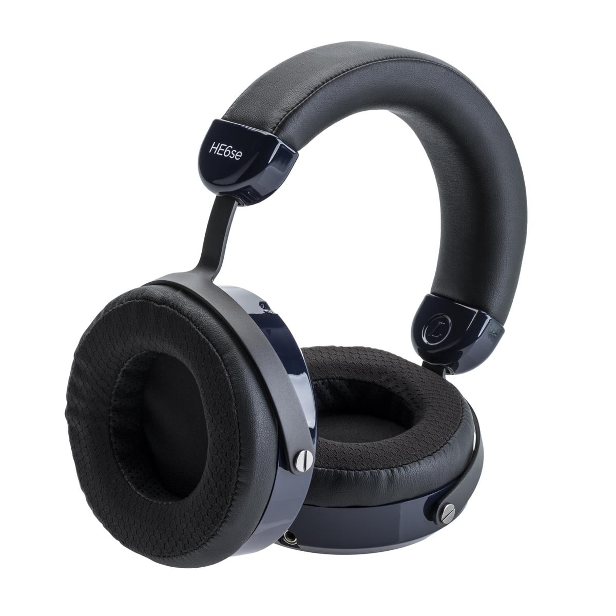 HiFiMan HE6se v2 Over Ear Planar Headphones - Walmart.com
