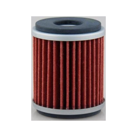 HiFlo HF141 Oil Filter