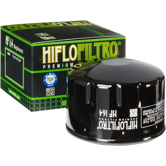 HiFlo HF164 Oil Filter