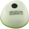 thumbnail image 1 of HiFlo Dual-Stage Foam Air Filter, Washable Cylinder Filter for Suzuki ATV (HFF3024), 1 of 3
