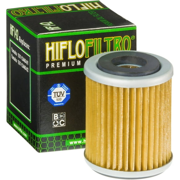 Filtro Olio Motore HF142 Hiflo Filtro – Evolution Moto - Foto 9