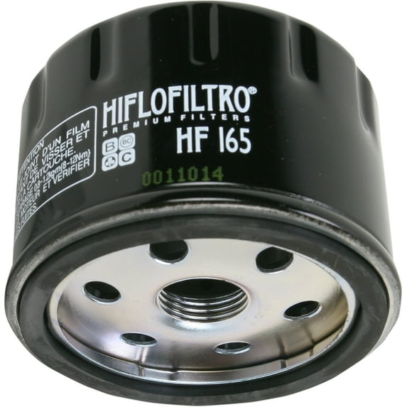 HiFlo Oil Filter    HF165