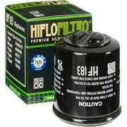 HiFlo Oil Filter HF183