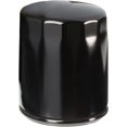HiFloFiltro HF171B Black Standard Premium Oil Filter, Single