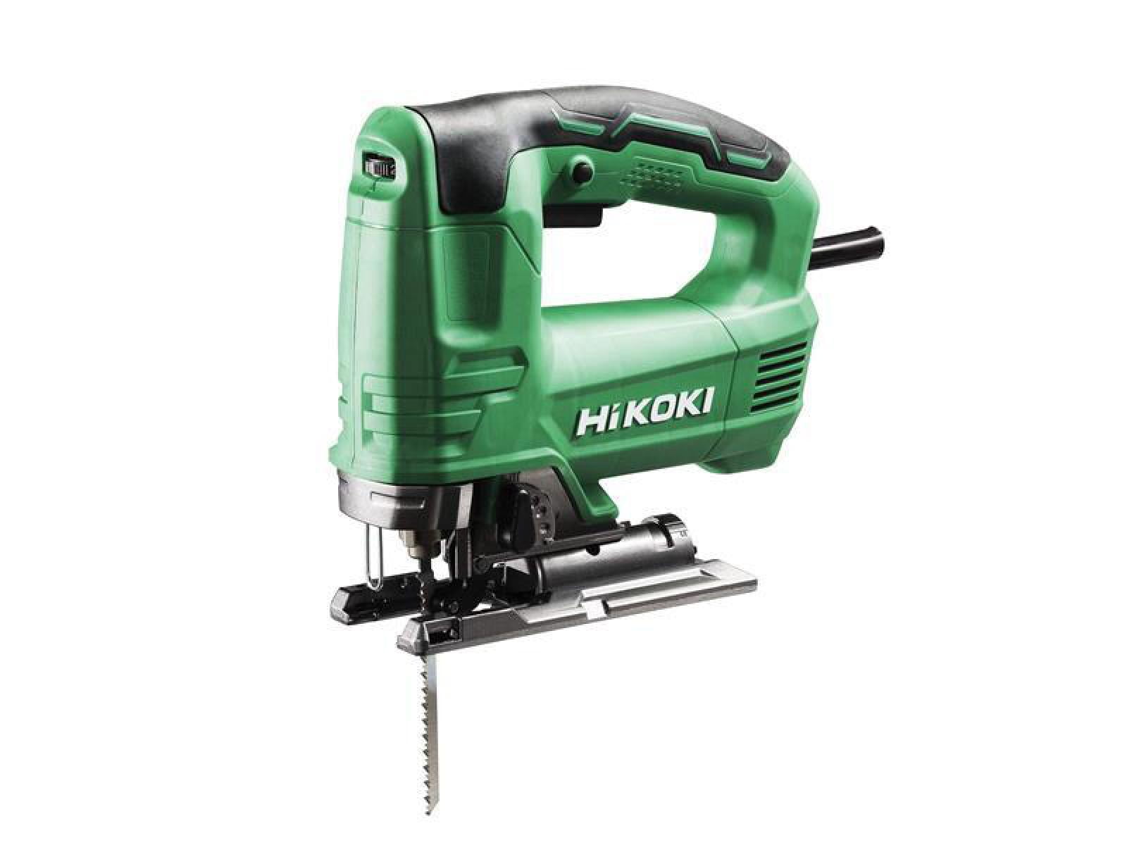 HiKOKI - CJ90VST2J1Z Jigsaw 705W 110V