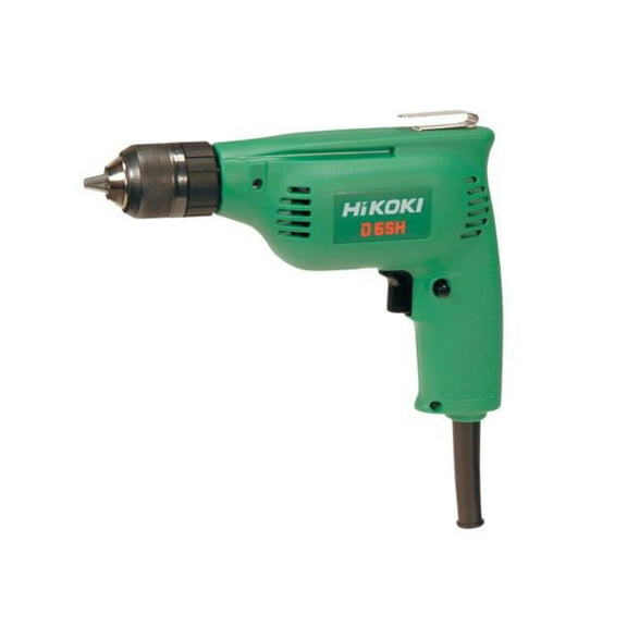 HiKOKI - D6SH Rotary Drill 6.5mm 240W 110V