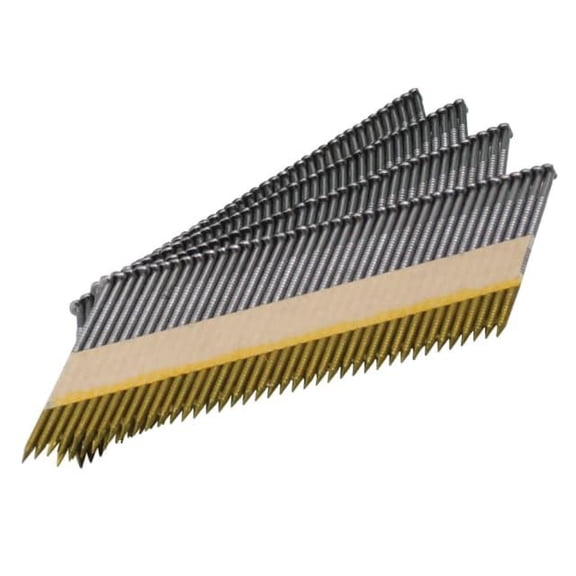 HiKOKI - EG Ring Shank Framing Nails 64mm x 3.1 (Pack 3300)