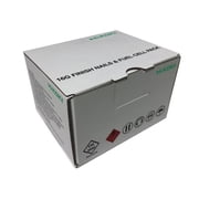 HiKOKI - Second Fix Straight Nail 40mm & Fuel Pack 2500