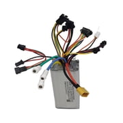 HiKeep K6 Brushless Controller, Replacement Motor Speed Controller for HiKeep K6 E-Bike