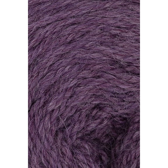 HiKoo - Madrona Knitting Yarn - Beetroot Stew (# 1411)