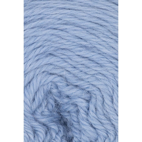 HiKoo - Madrona Knitting Yarn - Blue Hydrangea (# 1407)