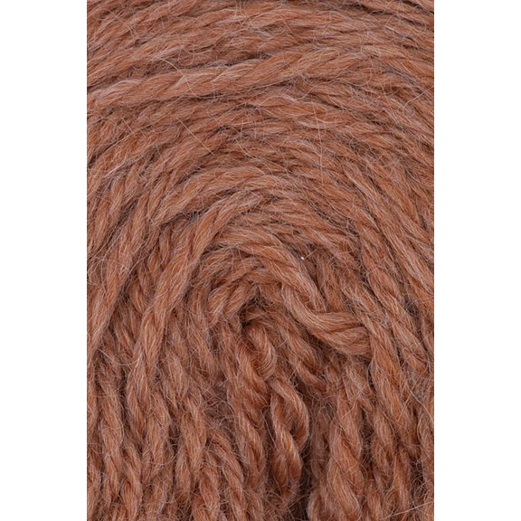 HiKoo - Madrona Knitting Yarn - Ferrous Clay (# 1413)