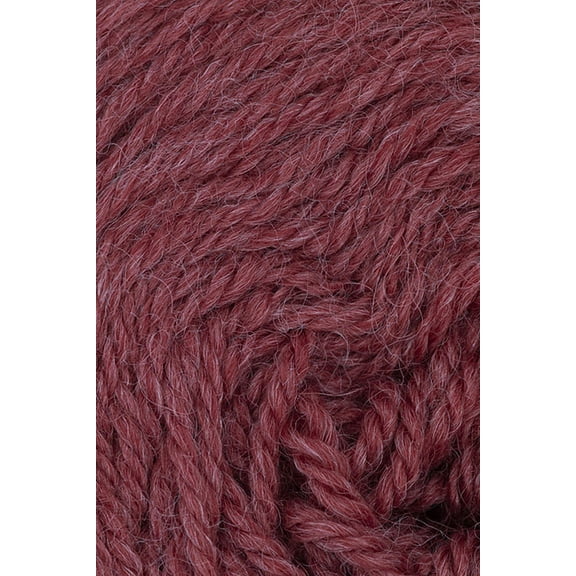 HiKoo - Madrona Knitting Yarn - Firethorn Berry (# 1410)