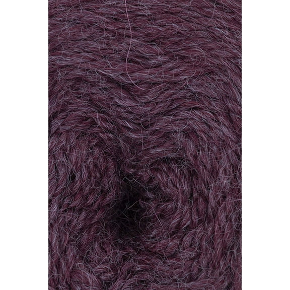 HiKoo - Madrona Knitting Yarn - Huckleberry Wine (# 1409)