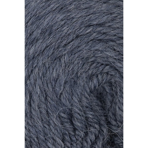 HiKoo - Madrona Knitting Yarn - Pacific Blue (# 1405)