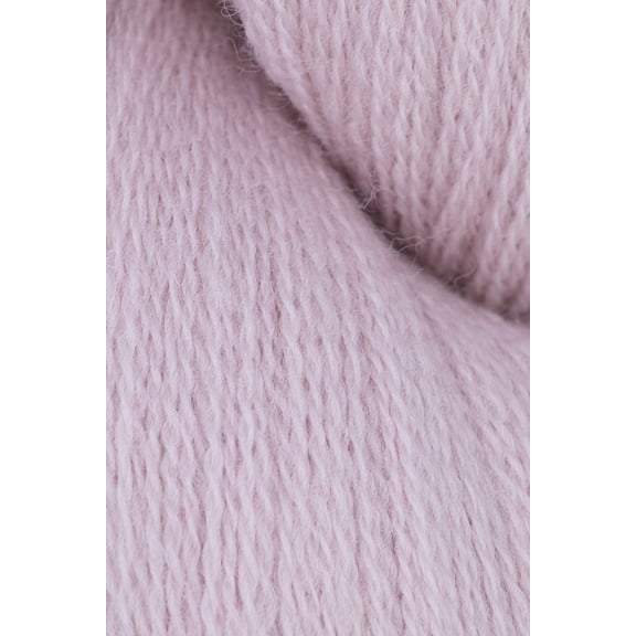 HiKoo - Merino Lace Light Knitting Yarn - Petal (# 1005)