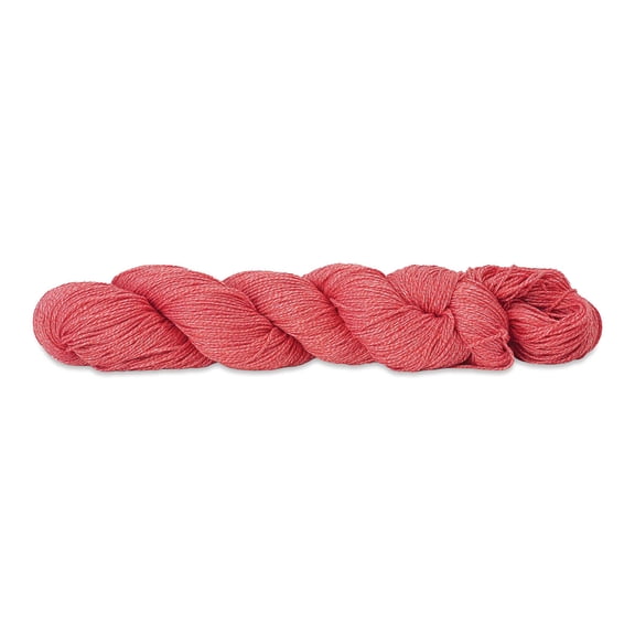 HiKoo Popcycle Yarn - Fabulous Flamingo, 305 yards