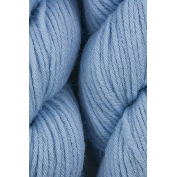 HiKoo - Simplicity Knitting Yarn - Bluebell (# 024)